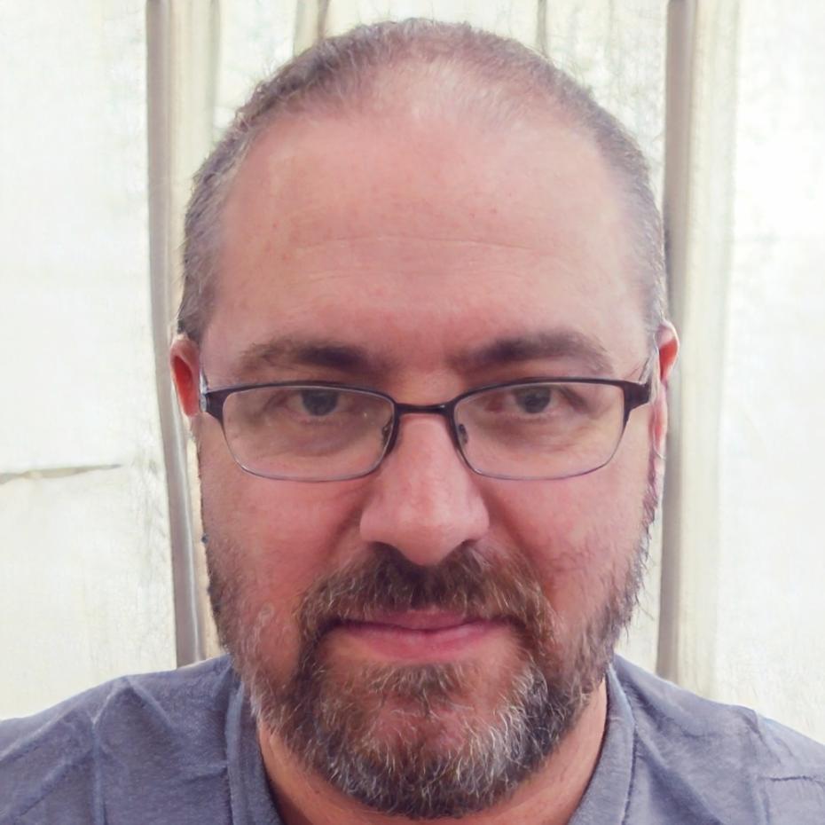 Андрей Туманов, основатель NovaLearnGE